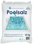 Salinen Austria Poolsalz F&uuml;r Salzwasser-pool & Schwimmbad, 25 Kg