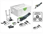 Osc 18 Li E-basic Set Vecturo Akku Oszillierer 18v ( 574849 ) Brushless Starlockmax