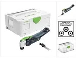 Osc 18 Li E-basic Vecturo Akku Oszillierer 18v ( 574848 ) Brushless Starlockmax...