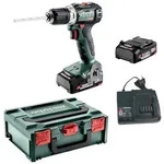 Metabo - Akku Bohrschrauber Bs 18 L Bl 18v