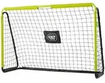 Exit Toys - Exit Tempo St&auml;hlernes Fu&szlig;balltor 180x120cm - Gr&uuml;n/schwarz