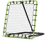 Exit Toys - Exit Tempo Multisport Rebounder 100x100cm - Gr&uuml;n/schwarz