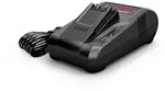 Bosch Bhzuc18n, Ladeger&auml;t ,schwarz
