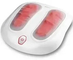 Fm 883 Fu&szlig;massageger&auml;t 50 W Wei&szlig; - Medisana