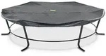 Exit Premium Trampolin Abdeckplane &Oslash;305cm