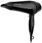 Remington D5710 Thermacare Pro 2200 45658 560 100, Schwarz