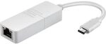 D-link Dub-e130 Usb-c To Gigabit Ethernet Adapter