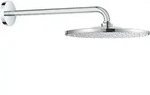 Rainshower - Kopfbrause 310 Mono, Ausladung 42 Cm, 1 Strahl, Verchromt 26557000 -