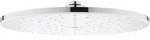 Grohe Rainshower Mono 310 Kopfbrause, Chrom/moon White, Brauseboden Moon White, 1