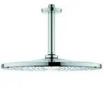 Grohe Rainshower 310 Mono Kopfbrause-set Rund, Deckenmontage