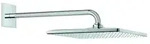 Grohe - Kopfbrauseset Rainshower 310 Mono Cube 26563 Brausearm 422mm Chrom