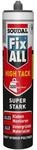 Fix All High Track 420g Grau 121675 - Soudal