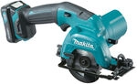 Handkreiss&auml;ge Makita Hs301dsae (2 X 2,0 Ah + Dc10sb + Koffer)