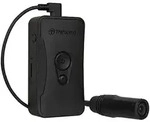 Transcend - Drivepro Body 60 Full Hd Wifi Akku Schwarz