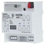 Siemens Knx Dali Gateway Twin 2-kanal / Siemen N 141/31 5wg1141-1ab31