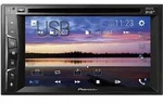 Avh-a3200dab Doppel-din Moniceiver Dab+ Tuner, Bluetooth&reg;-freisprecheinrichtung,
