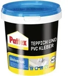 Pattex Teppich & Pvc Kleber Ptk01 1 Kg