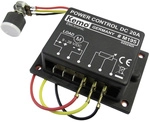Pwm-leistungsregler M195 - Kemo