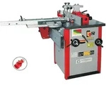 Holzfr&auml;smaschine Holzmann Fs200s 400v