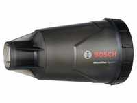 Staubbox mit Filter (schwarze Ausführung), passend zu: gss - Bosch