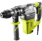 Ryobi Rsds1050-k Bohrhammer 1050 Watt 3,6 J Sds Plus + 5 Tlg. Bohrer Mei&szlig;el Set +