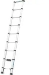 Teleskop-leiter Compactstep L 9 Sprossen