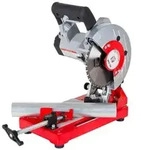 Mobile Metalltrenns&auml;ge Holzmann Mks180230v Motorleistung S1 In W 1280