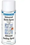 Weicon Universal Dicht-spray, 400 Ml, Wei&szlig;, 10052243
