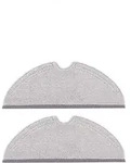Original Wischmopp F&uuml;r Roborock S50, S55, S5 Max, S6 Maxv, Q7 Max, Q5 Pro, Q8