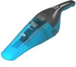 Black+decker Dustbuster Handstaubsauger F&uuml;r Fl&uuml;ssigkeiten Und Feststoffe Mit