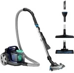 Philips Home Fc9556/09 Staubsauger Ohne Beutel 900 W