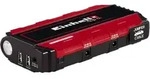 Einhell - Jump-start - Power Bank Ce-js 12/1 (12 V, Starthilfe, Energiestation,