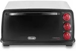 De Longhi Eo 14552.w Backofen Mit Grill, 14 L, Schwarz-wei&szlig;, 800 W