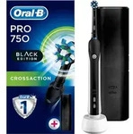 Oral-b Pro 1 Blaue Zahnb&uuml;rste