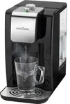 Profi Cook Pc-hws 1168 Wasserkocher Schwarz 2,2l
