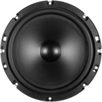Gts6.2c 2-wege Set Einbau-lautsprecher 200 W Inhalt: 1 St. - Crunch