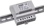 Comatec - Tbd2/06324/f8 Hutschienen-netzteil (din-rail) 24 V/ac 2.63 A 63 Va Inhalt 1