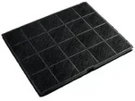 Dhk470ae1 238x190x10 Mm Kohlefilter F&uuml;r Dietrich Hood - 9029865731