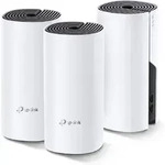 Wlan Mesh-router Deco M4, 3er Set - Tp-link