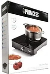 Princess - Einzelkochplatte Induktion Timer Lcd Display &Oslash;20cm 1800 Watt