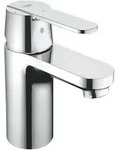 Grohe Waschtischarmatur Get Verchromt, S-size, Energie-spar-funktion