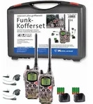 G9 Pro C923.s5 Pmr-funkger&auml;t - Midland