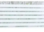 Folie Static Window Stripes Clarity 15 X 200 Cm, Transparent Klebefolien - D-c-fix