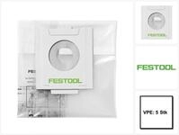 Entsorgungssack Ens-ct 26 Ac/5 &ndash; 496216 - Festool