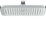 Croma - Kopfbrause E 280, 1jet, Ecosmart, Verchromt 26258000 - Hansgrohe