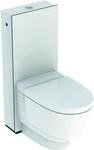 Aquaclean Mera Classic Wc-komplettanlage, Stand-wc, - Geberit