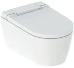 Aquaclean Sela Wc-komplettanlage Wand-wc, 146220, - Geberit