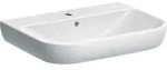 Smyle Waschtisch 500230, 65x48cm, Mit Hahnloch Und - Geberit