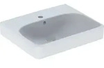 Smyle Square Handwaschbecken 500256, 50x41cm, Mit - Geberit