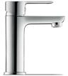 Duravit A.1 M Waschtischmischer, Ohne Ablaufgarnitur, Ausladung